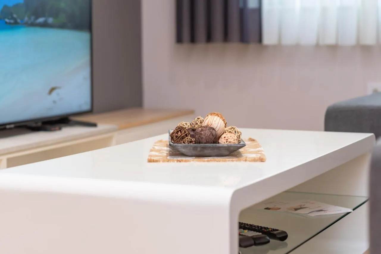 Downtown Apartment בורגאס בולגריה