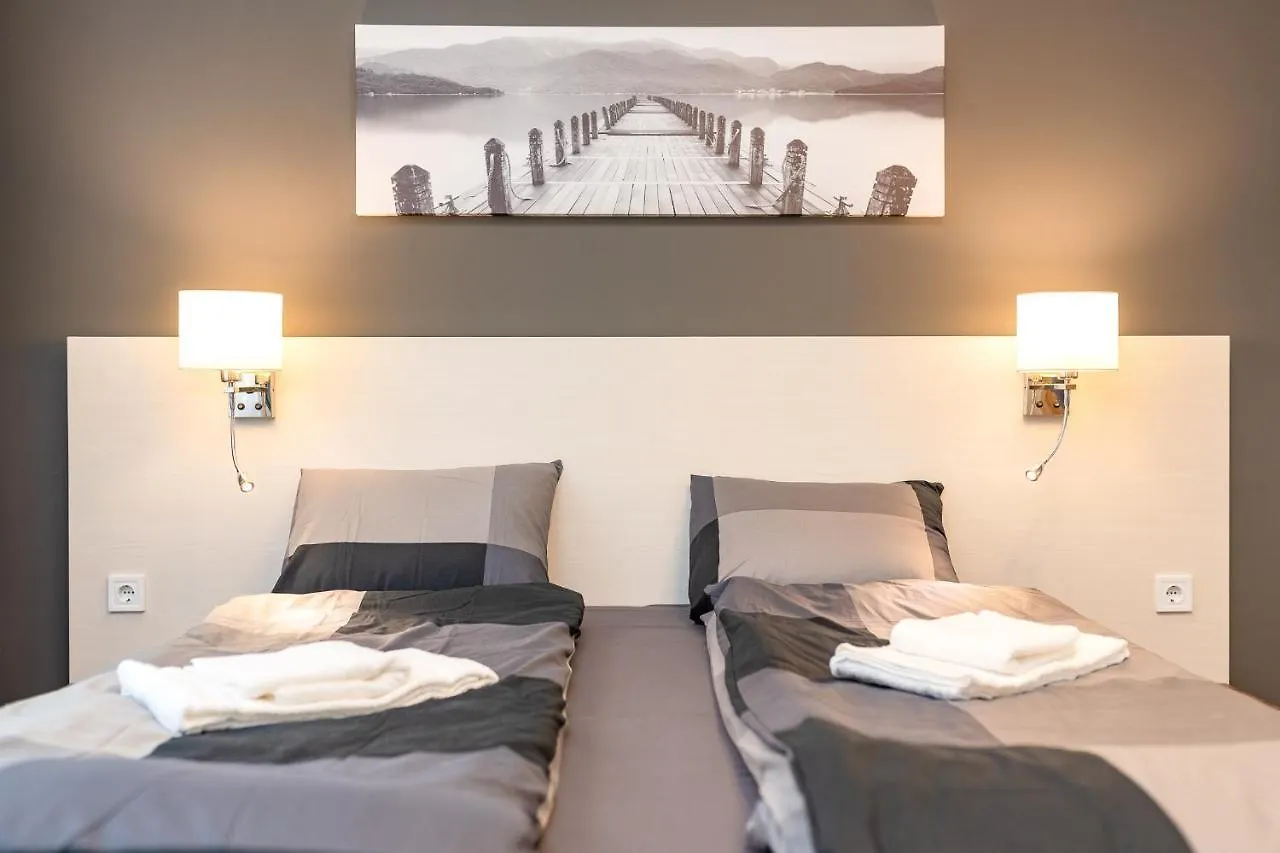 Downtown Apartment בורגאס 0*,  בולגריה
